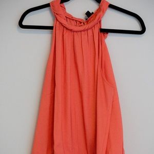 Ann Taylor halter top